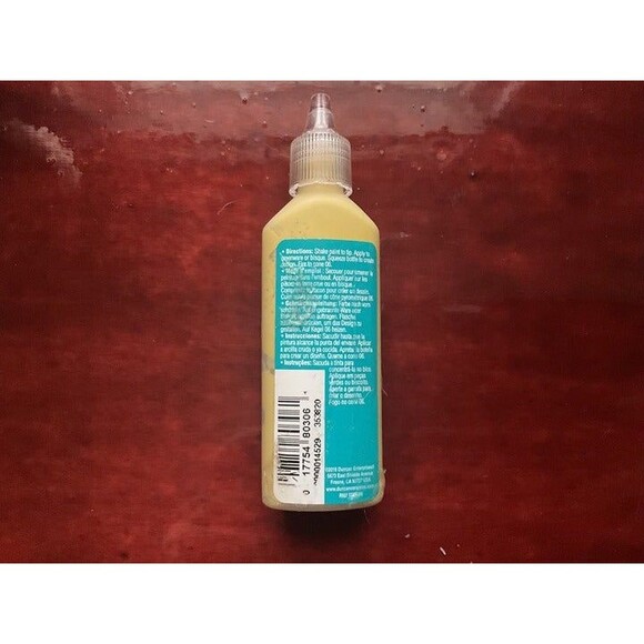 Duncan French Dimensions FD265 1.25 oz French Straw - Picture 2 of 2